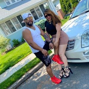 Meet your Posher, Rafael veloz